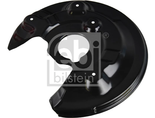 Splash Guard, brake disc